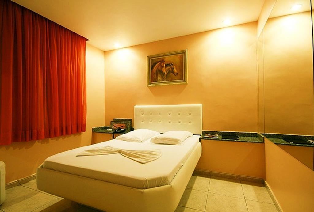 Nosso Hotel (Adults Only) Rio de Janeiro Room photo