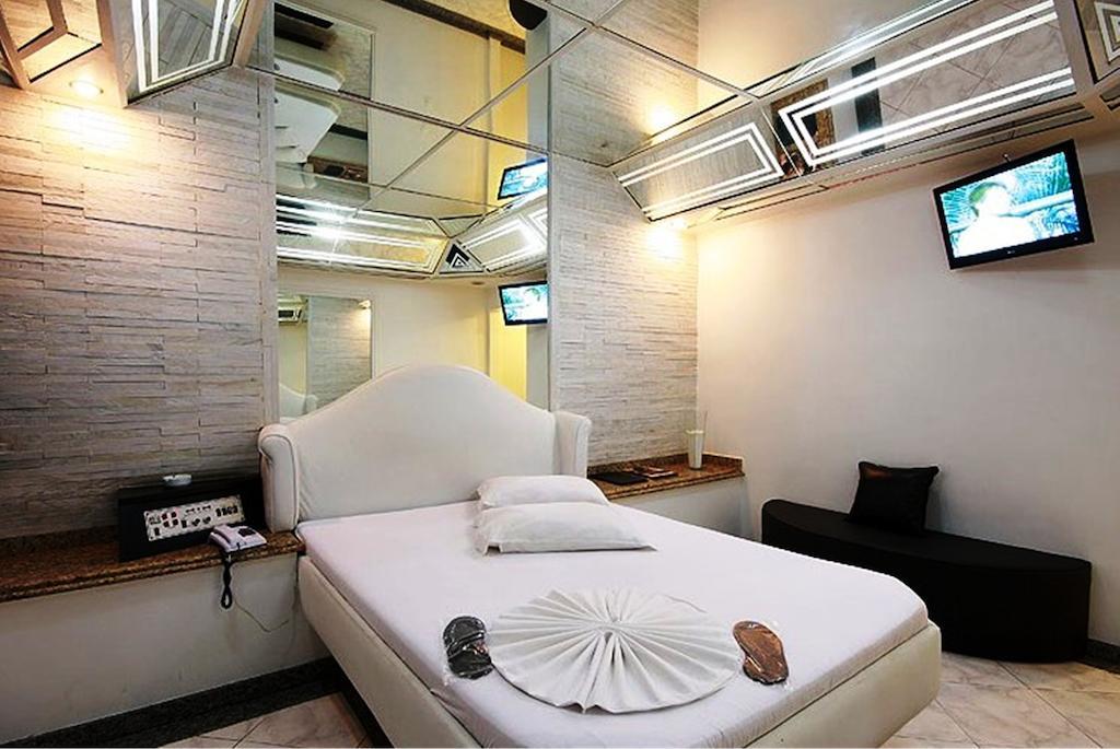 Nosso Hotel (Adults Only) Rio de Janeiro Room photo