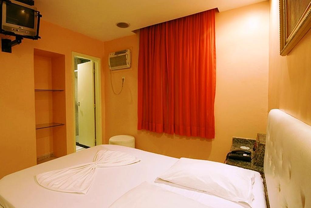 Nosso Hotel (Adults Only) Rio de Janeiro Room photo