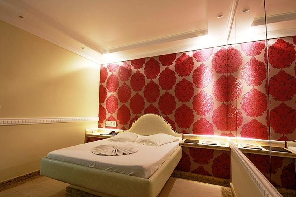 Nosso Hotel (Adults Only) Rio de Janeiro Room photo