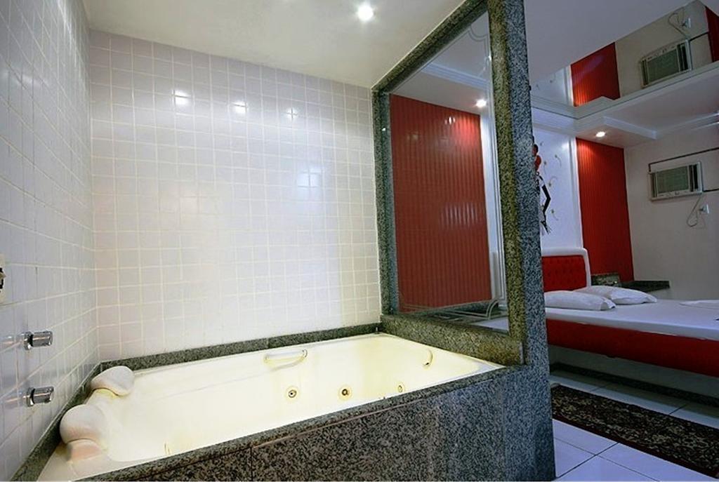 Nosso Hotel (Adults Only) Rio de Janeiro Room photo